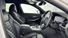 BMW 3 Series 330i M Sport 5dr Step Auto Petrol Estate